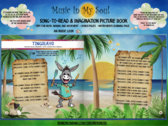 Music In My Soul - CD and Book Bundle photo 