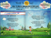 Music In My Soul - CD and Book Bundle photo 