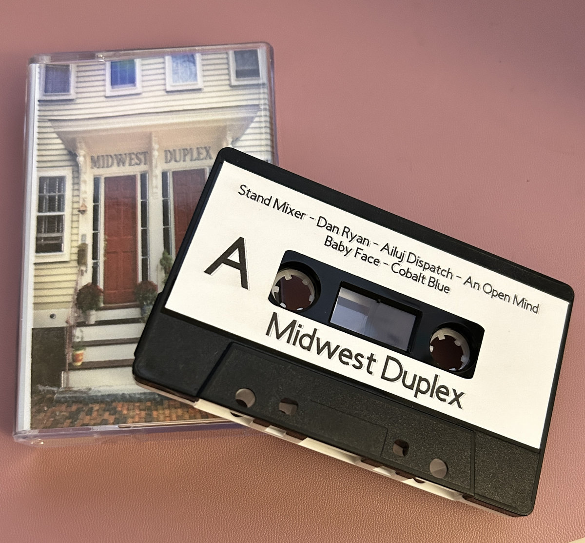 Midwest Duplex Midwest Duplex Midwest Records