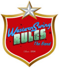 Western Swing RULES Band image