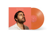 Dan Sultan – Limited Edition Orange Vinyl