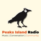 Peaks Island Radio // Freeform Radio Station thumbnail