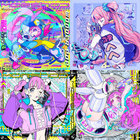 同人音楽CDソフト　Cold Tears + Cloud Diver Remixes / TEMPLIME クラウドダイバー 星宮とと TEMPLIME同人 音楽 CD - メルカリ