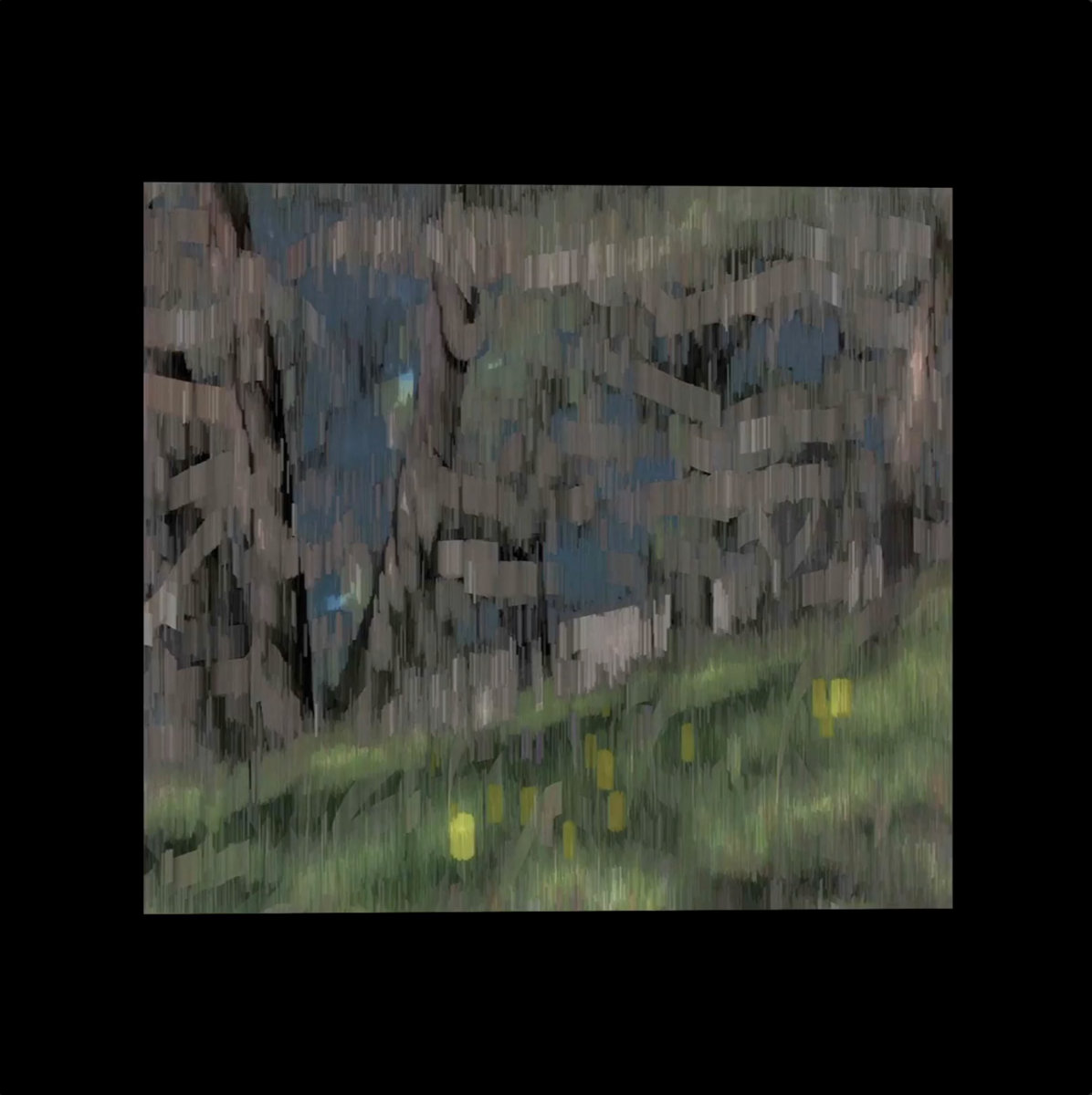 Harald Uunk - Unseen CD