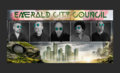 Emerald City Council image