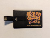 Honey Made Music & Media USB Card photo 