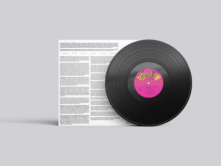 Hypnotic Guitar of John Ondolo | John Ondolo | Mississippi