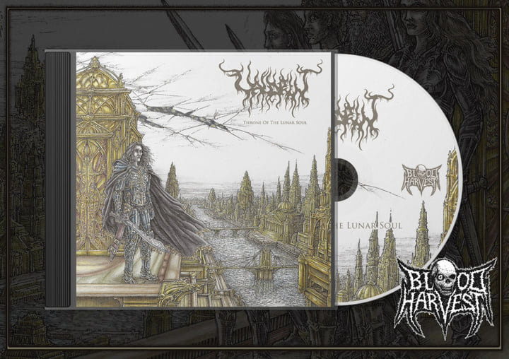 Throne of the Lunar Soul | Valdrin