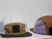 Five panel hats - (Vibra Bien) (Low End Frecuency) photo 