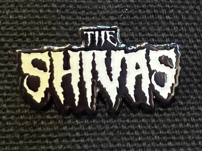 The Shivas Enamel Pin main photo