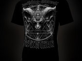 Leviathan T-shirt photo 