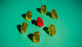 Easy Leafz CBD Gummies Canada image