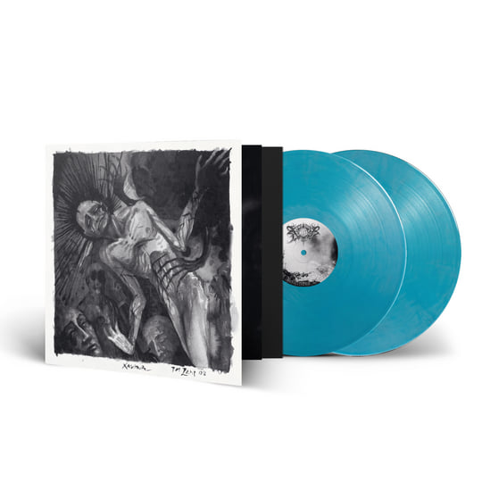 All Reflections Drained | Xasthur