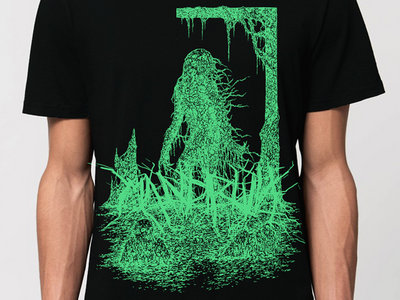 The Swamp T-Shirt main photo