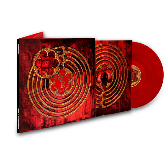 Profondo Rosso / Deep Red Soundtrack 50th Anniversary