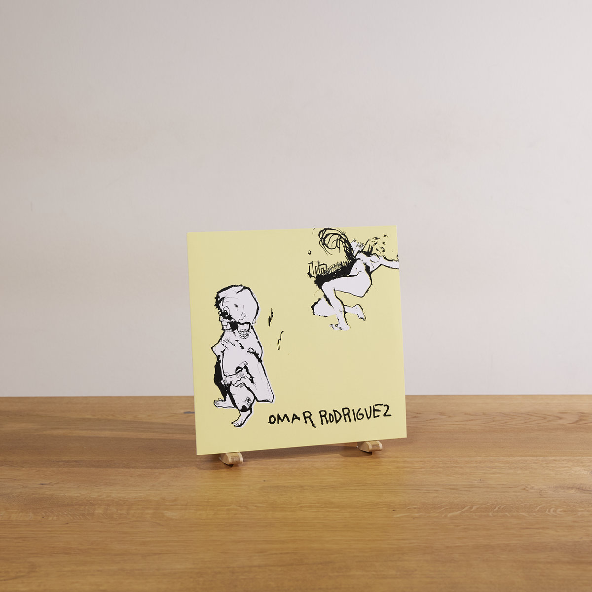 Omar Rodriguez | Omar Rodríguez-López