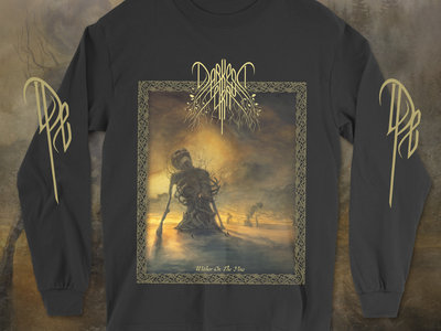 Wither On The Vine LONGSLEEVE main photo
