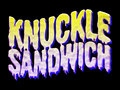 Knuckle Sandwich image
