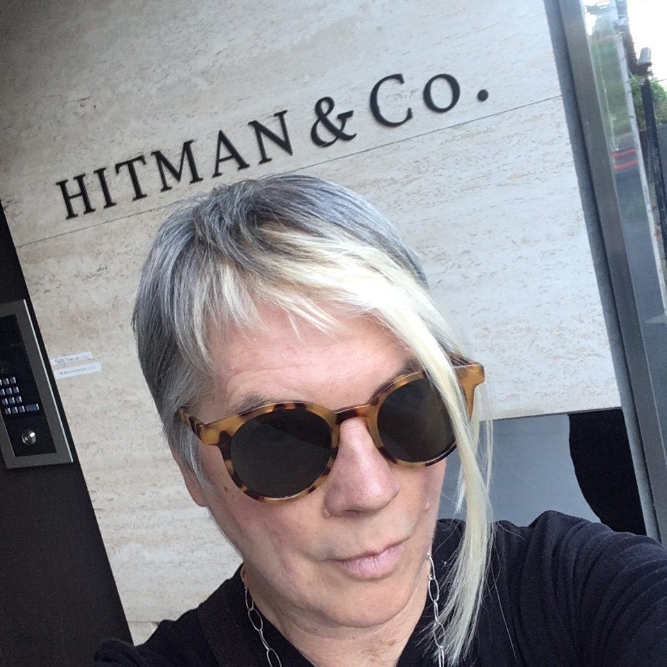 Avengers The Avengers Penelope Houston