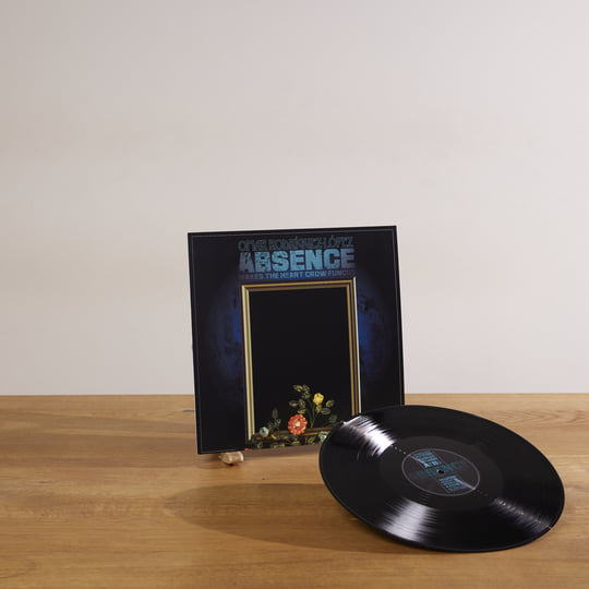 【美品】TRACY CD『OUT OFCONTROL』 FUNGUS 鎌坂誠 Absence Makes The Heart Grow Fungus | Omar Rodríguez-López