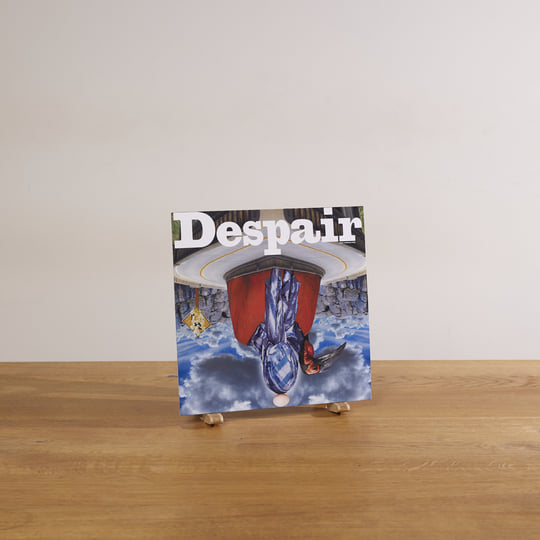 Despair | Omar Rodríguez-López