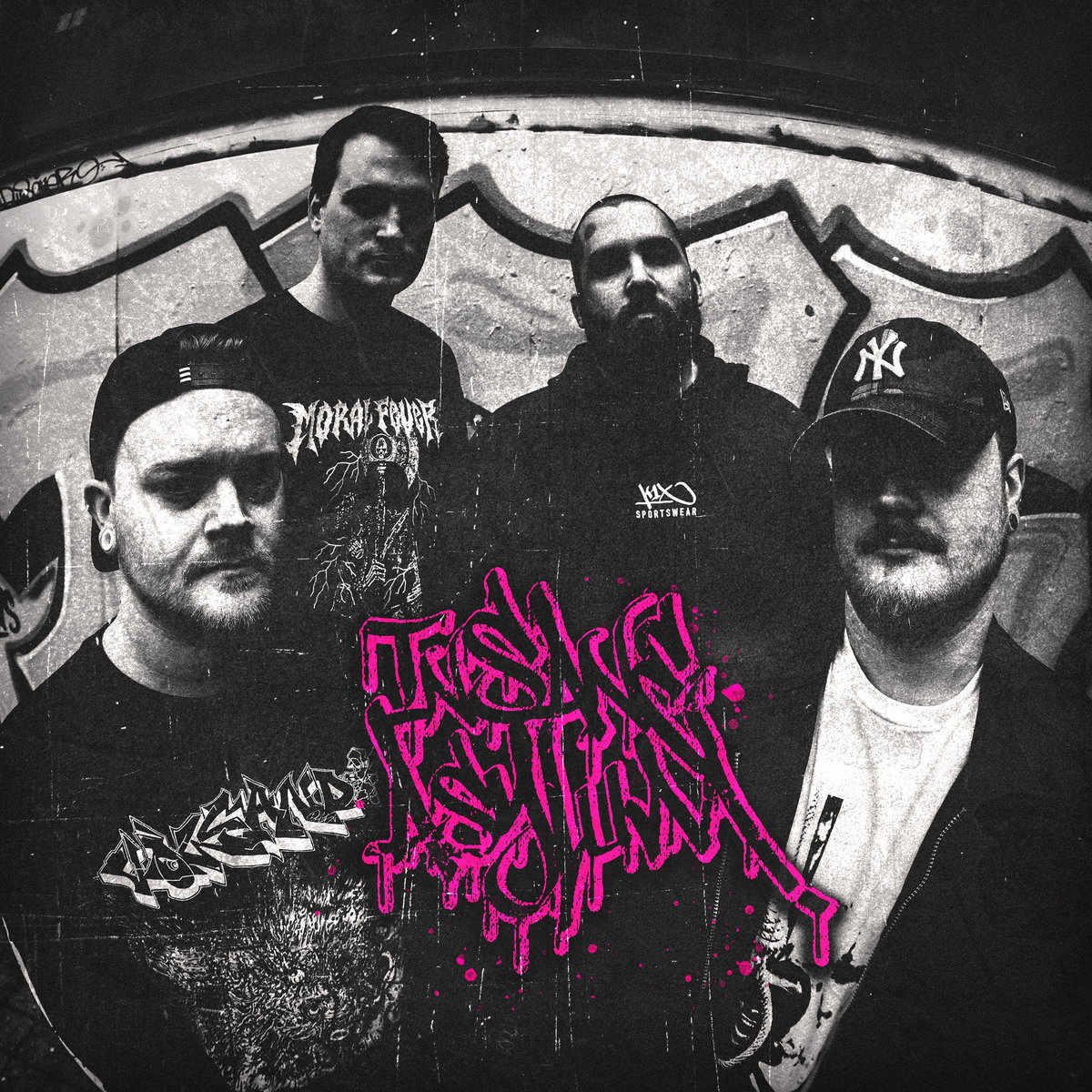 Ep 2016 Insane Asylum