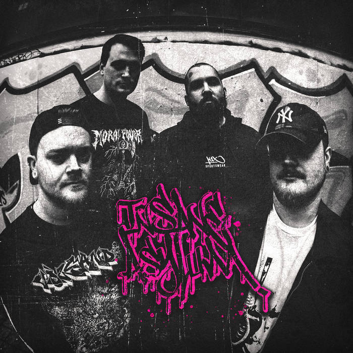 Fresh Grooves | Insane Asylum