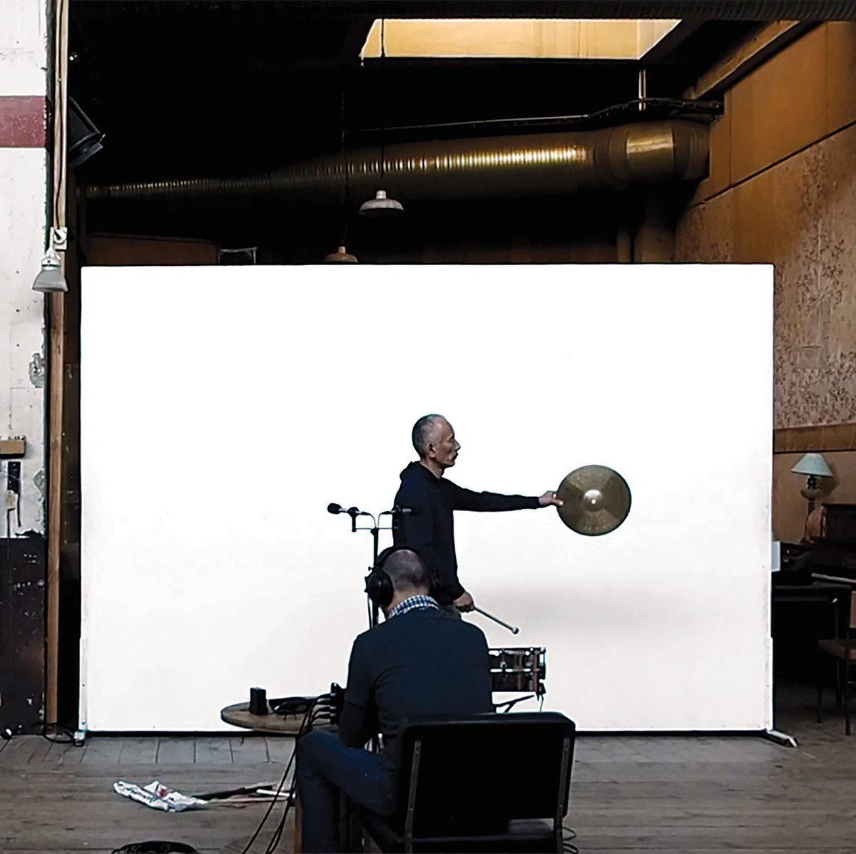 【レア】Eric la casa「secousses panoramiques」 Éric La Casa – Secousses Panoramiques – CD (Mini), 2006