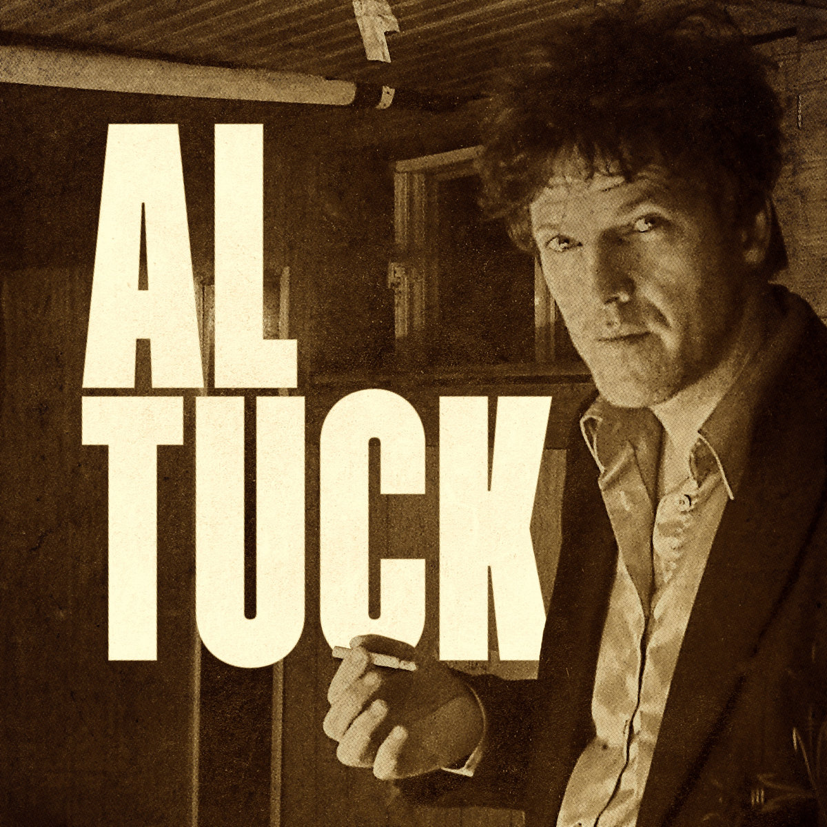 Under Your Shadow | Al Tuck