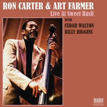 How Double Bassist Ron Carter Permanently Altered the DNA of Jazz