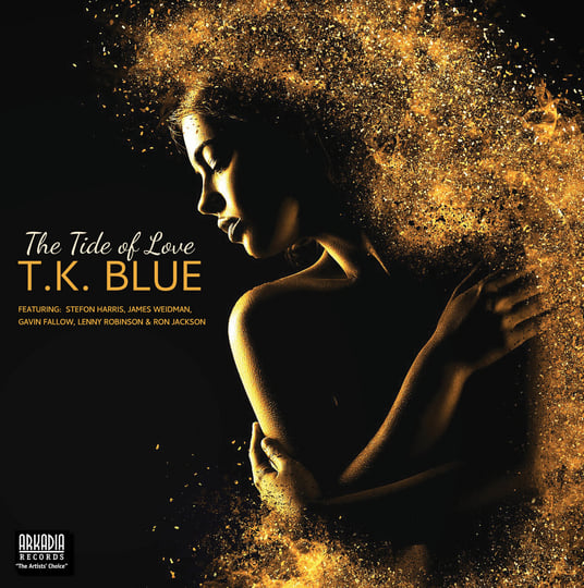 The Tide of Love | T.K. Blue