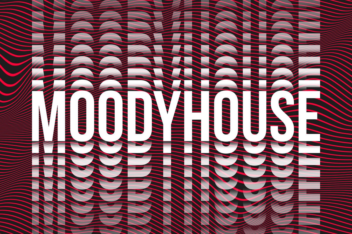 Best of MoodyHouse 2020 Various Artists MoodyHouse Recordings