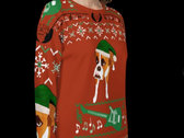 Overpriced Ugly Christmas Sweater photo 