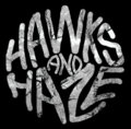 Hawks and Haze image