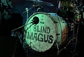 Blind Magus