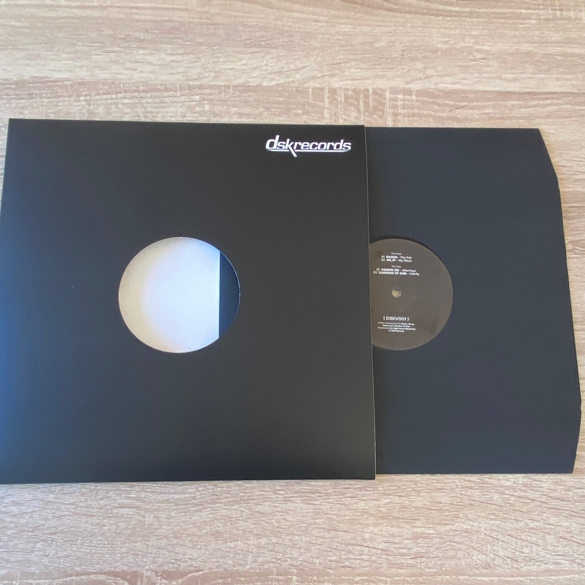 2枚まとめ　テンプルズ Temples LPレコード 2枚まとめ テンプルズ Temples LPレコード