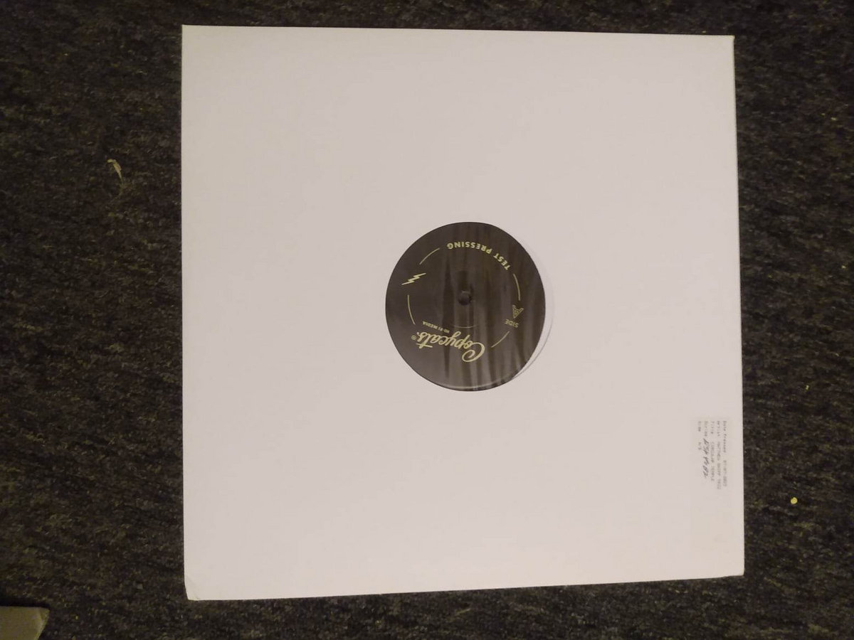 Circular Temple | Matthew Shipp