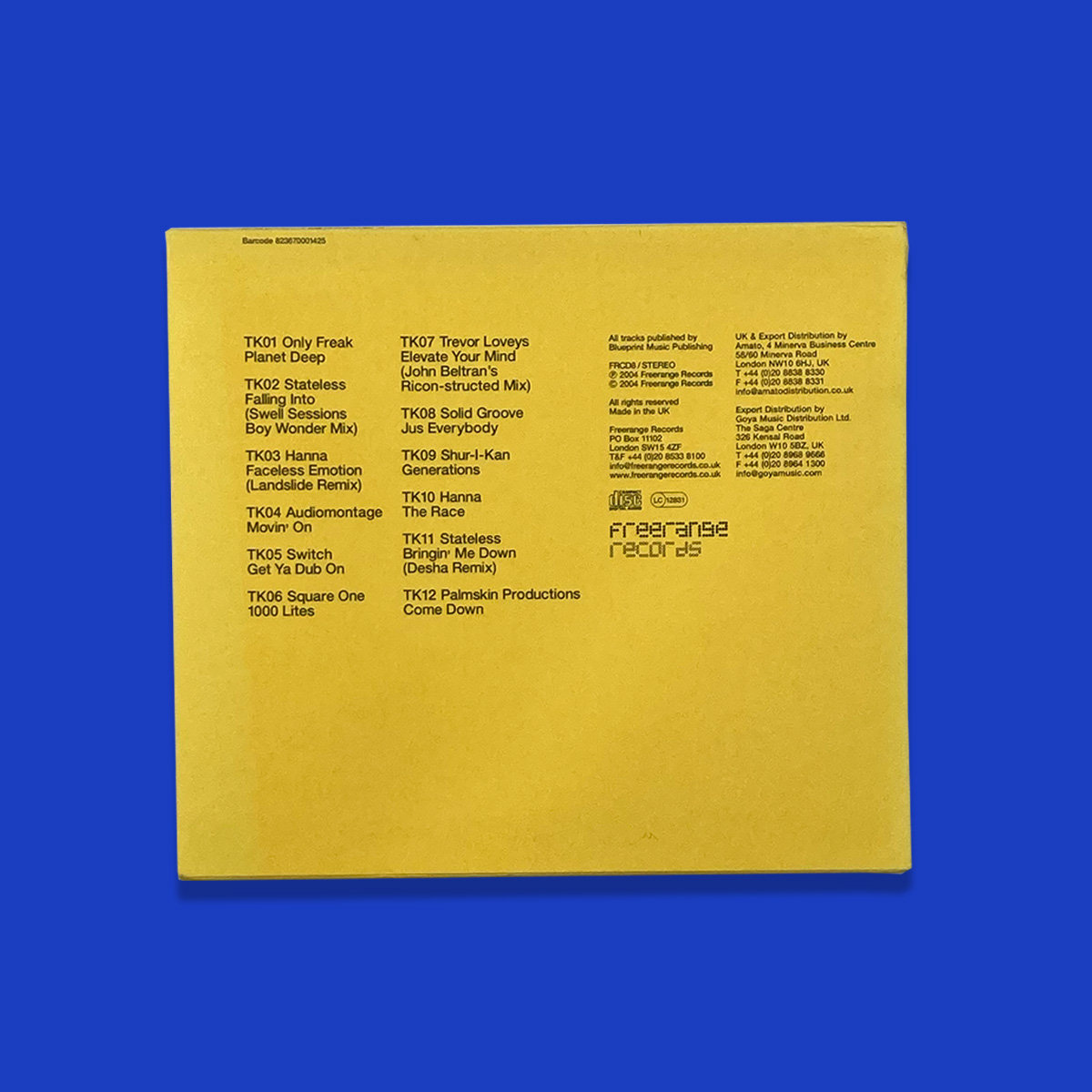 ライブP THE YELLOW DISC 0034231604_10.jpg