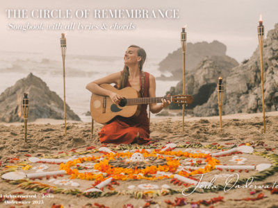 Digital Songbook 'The Circle of Remembrance' (2023) main photo