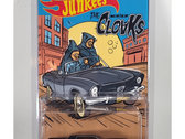 THE CLOAKS x DETAIL JUNKEES - THE CLOAKS MOBILE 69' Lincoln Continental photo 