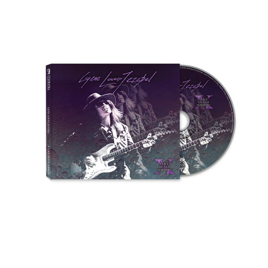 X - Love Death Sorrow | Gene Loves Jezebel feat. Jay Aston | Gene