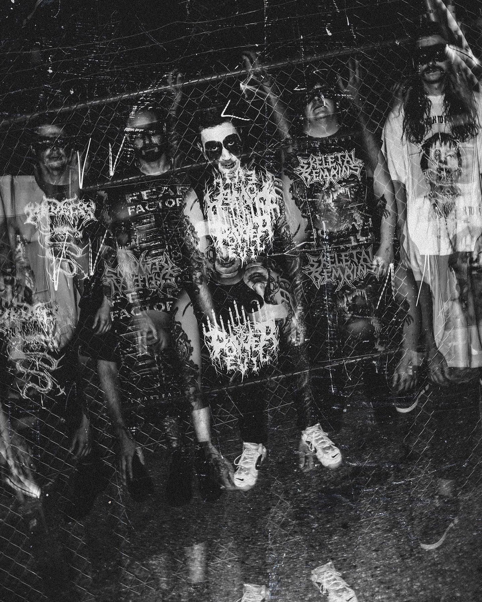 Music | Satanic Tea Co