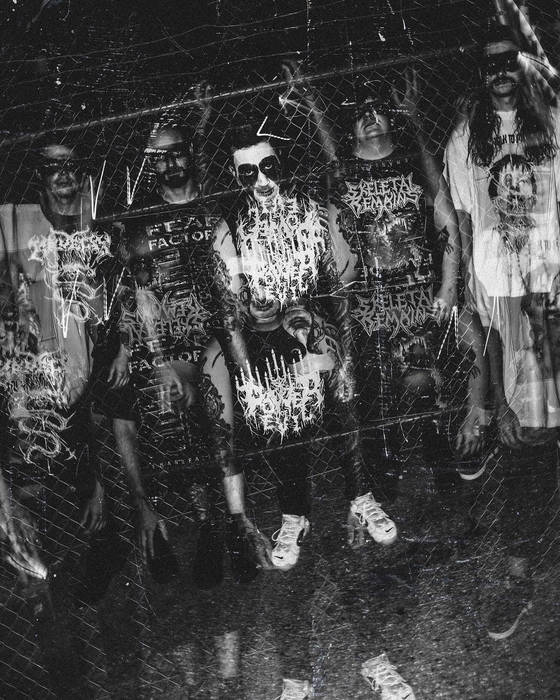 Music | Satanic Tea Co