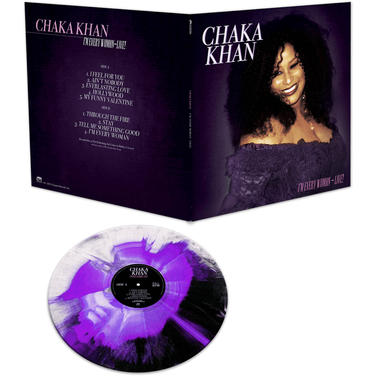 CHAKA KHAN/I’M EVERY WOMAN【12inch】 NS04NzA3LmpwZWc.jpeg