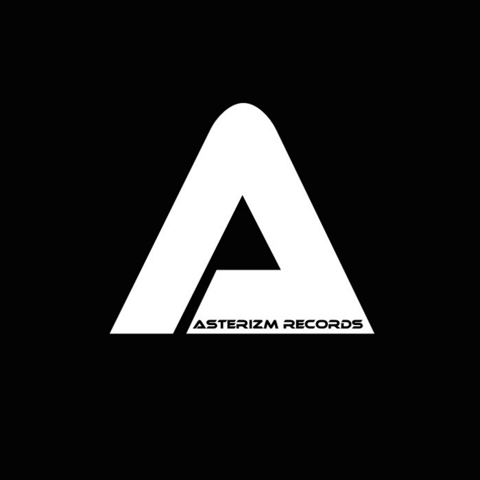 Asterizm Records cover