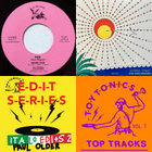 Joey Negro presents It's A Summer Groove | Z Records