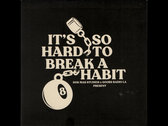 ITS SO HARD TO BREAK A HABIT - THE WEBS / YOU STOOD ME UP - THE SPECIALS - WTE WAX W/SLEEVE photo 