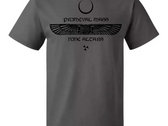 "Nine Altars" official T-shirt (NEW DESIGN) photo 