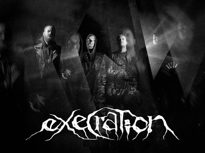 Music | Execration