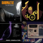 【LP】 Bush Of Ghosts / BUDDHISTS TRACKS Bush of Ghosts - Buddhists Tracks [official MV] Rewind Dubs - YouTube